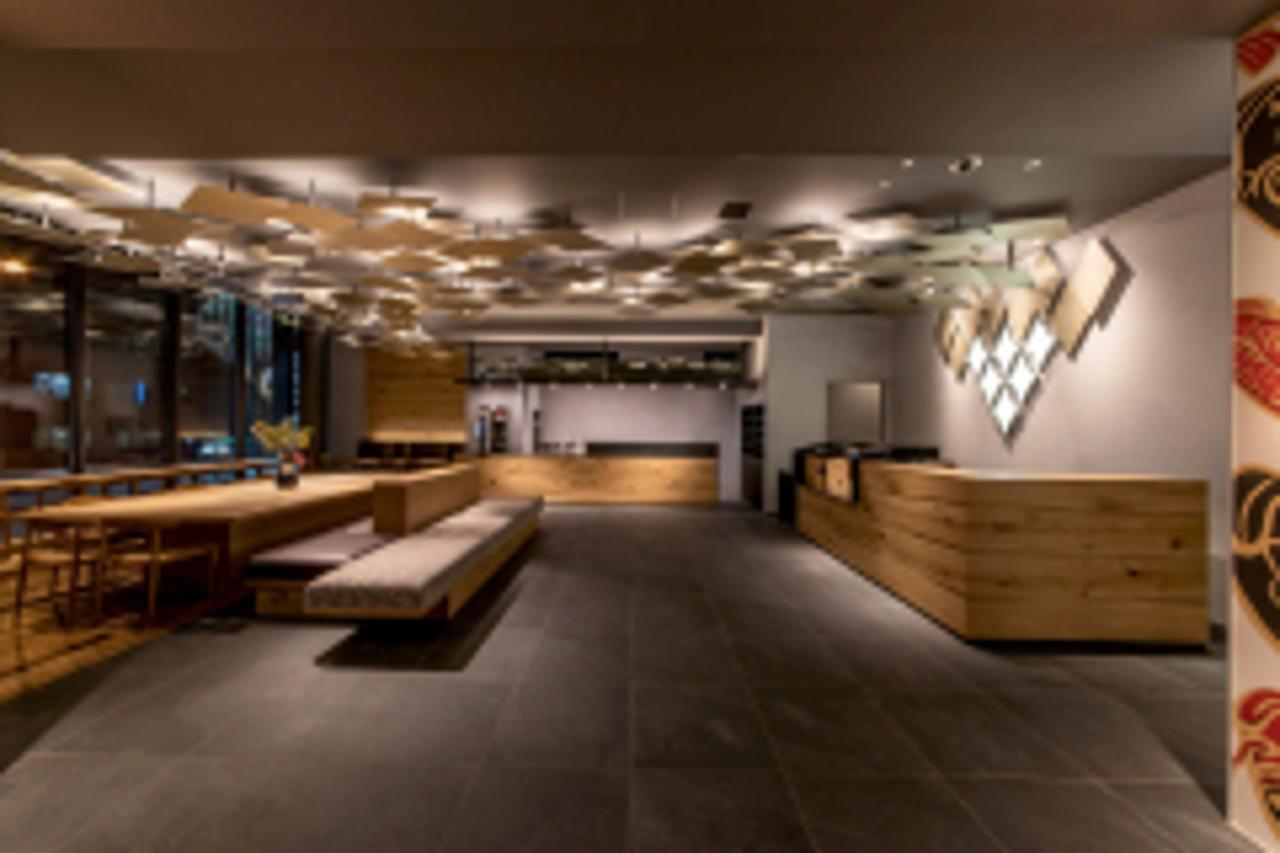 Hotel Vista Osaka Namba Exteriör bild